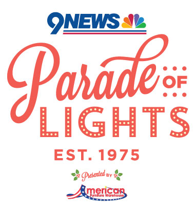 Parade of Lights / AFW
