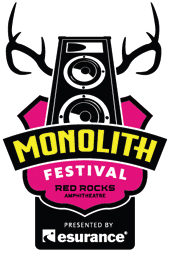 Monolith Festival